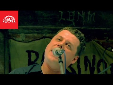 Blue Effect - Rejdit (live from Acoustic/Time)