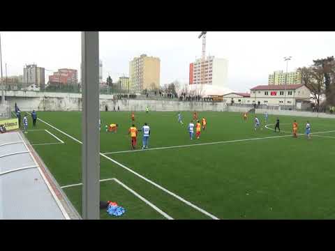 FC Tempo Praha U15 - FK Ústí nad Labem U15 (5)