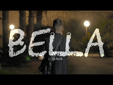 Czasin "Bella"
