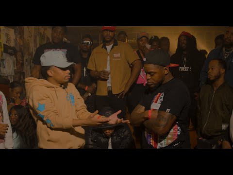 Hard Body Vega vs Ten Foe