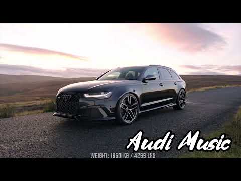 LUNAX x Mary Jensen - Let’s Call It Love (Bass Boosted) | Audi Music