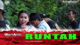 Download lagu RUNTAH - DIAN ANIC - ANICA NADA SIANG 23 JANUARI 2023 DESA CANGKINGAN INDRAMAYU mp3