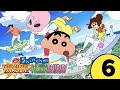 SHINCHAN NEW MOVIE SHINCHAN OR ALYEN IN HINDI 2025 SHINCHAN