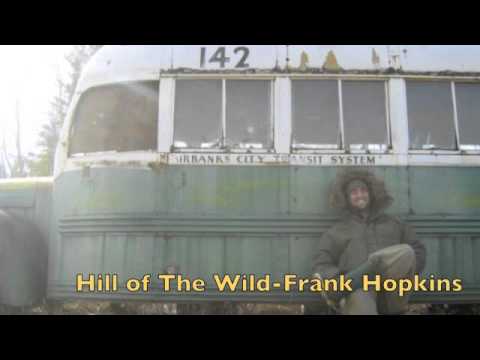 Hill Of The Wild-Frank Hopkins