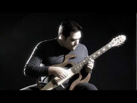 DRJASSMUSIC - Fallen (guitar version)