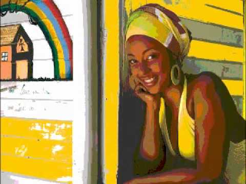 Laisse Nou Viv - Linzy Bacbotte ft Otentik Street Brothers