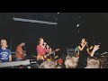 Stereolab - Puncture In The Radax Permutation (Live in Metropolis, Montreal 2000)