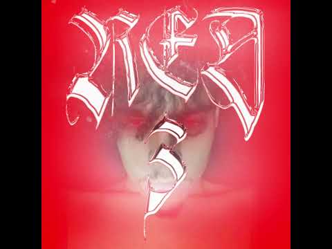 Zndr - I’m Rëd (Official Audio)