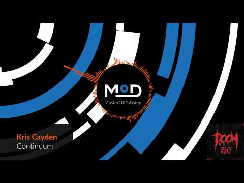 Kris Cayden - Continuum