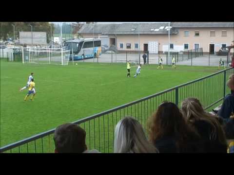 11.krog 2 SML   DOB -  IZOLA   pregled drugega polčasa   Dob, 23.10.2016