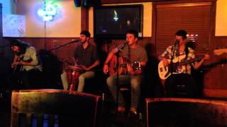 Can See You Again- Tyler and The Tribe