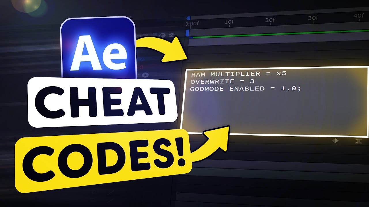 Learn Everything About EXPRESSIONS! (After Effects Tutorial)