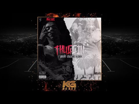 Nfant x Young Who - Thuggin [Prod. By Shawn Scope] [New 2020]