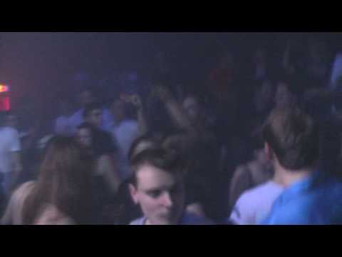 Sven Wittekind @ Club29 28.2.2008