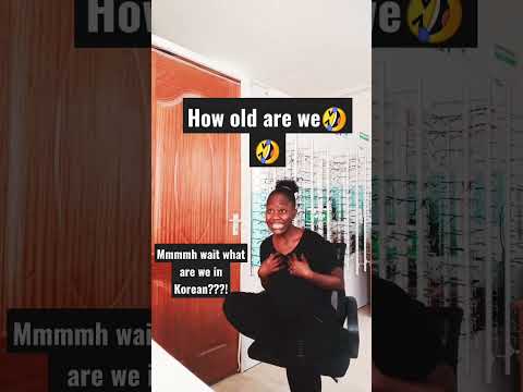 When years move so fast