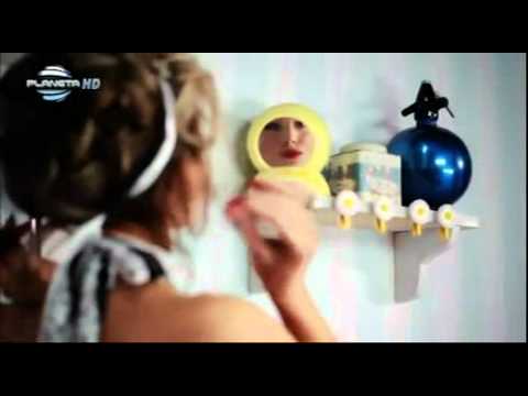 Mega Trio Malina, Galena i Emilia   Alarma Official Video 20101