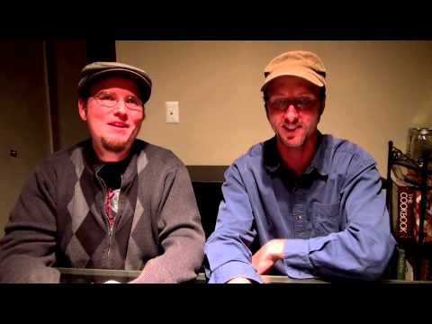 Last Airbender Vlogs: Episode 61 - Avatar Aang