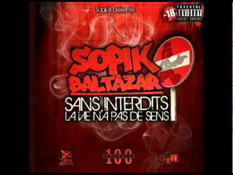 Neravif feat Sopik   A La Hauteur Du Sol   KesKia Prod