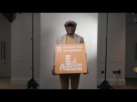 Sustainable Cities and Communities