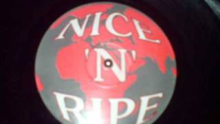 You Took My Lovin - Total Control - Pure Energy Mix - Nice N Ripe