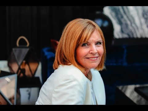 Barbara Kuster trifft Barbara Kuster „Vorhang auf für den dritten Akt“