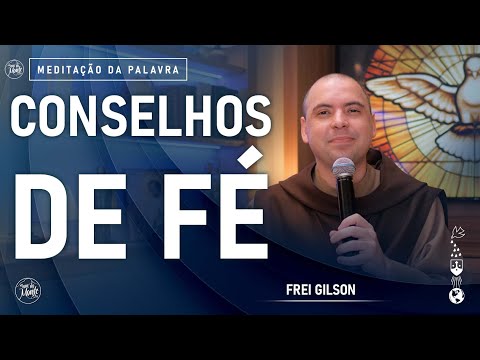Counsels of Faith | (1 Pet 5:5-14) #735- Meditation on the Word