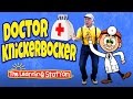 Brain Breaks Action Songs For Children Dr Knickerbocker Kids Songs By The Learning Station