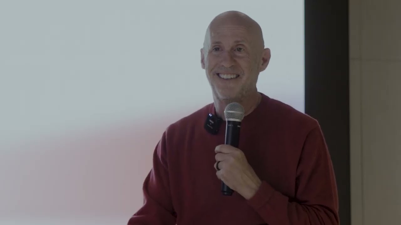 Fireside Chat with Marty Cagan and Elias Lieberich - ProductTank Berlin