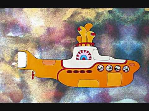 yellow submarine - Instrumental