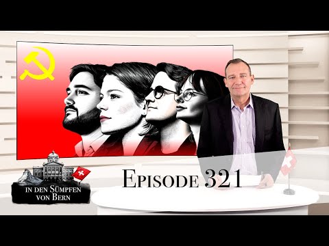 Entlarvung der Melonen-Juso