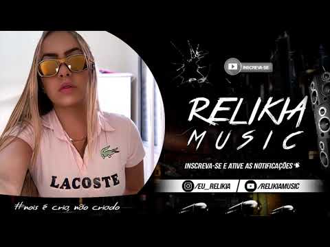 MC REIS E MC GORDINHO - PRA TER ESSA VIDA TO LACOSTADO (DJ SCAR E DJ WS DA IGREJINHA)