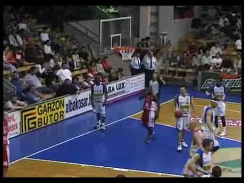 2007.03.31. Albacomp - Univer