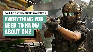 DMZ Beginner's Guide — Step-by-Step Guide & Transcript