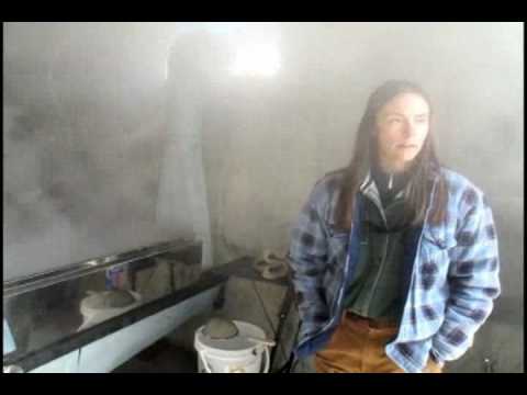 Maple Syrup Making