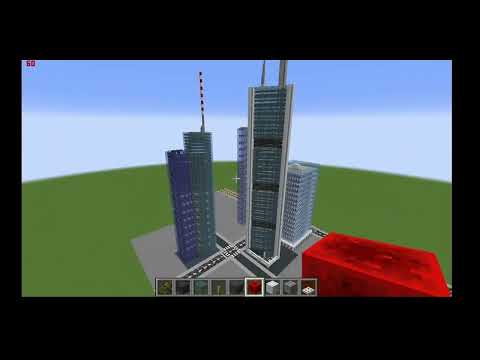 City Build Timelape part 3 Made with Clipchamp