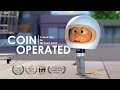 Coin Operated - Animated Short Film