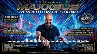 Download lagu ⚜️ MAXXSUS – Revolution Of Sound (Brooklyn style) ⚜️ mp3