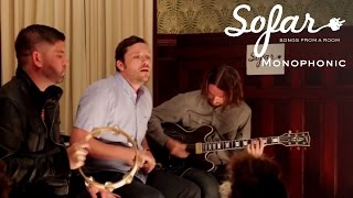 Monophonics - Promises | Sofar San Francisco