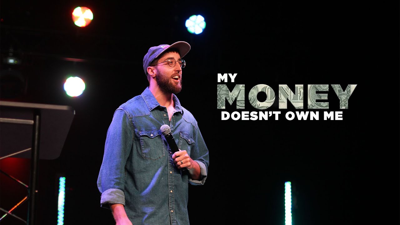 My Money Doesn't Own Me
