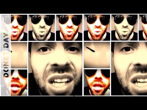 Crazy - Gnarls Barkley (Mic Donet Cover)