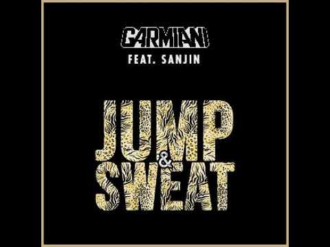 GARMIANI FT. SANJIN X WIWEK & GREGOR SALTO - JUMP SWEAT & TROUBLE (FREJAVILLE JULIEN EDIT)