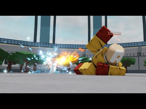 TODOROKI ULTIMATE FINSHER Heroes Battlegrounds