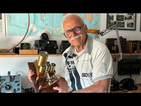 „Die große Marconi-Funkschau“, Teil: 1