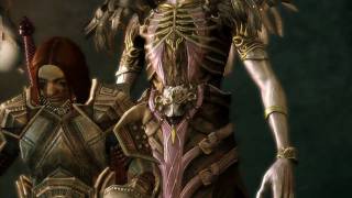 Dragon Age: Origins (Bionic Ghost Kids - Delusion)