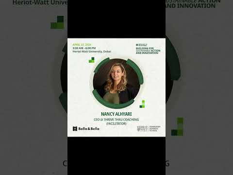 Women In Business: Supporting Sustainable Action & Innovation