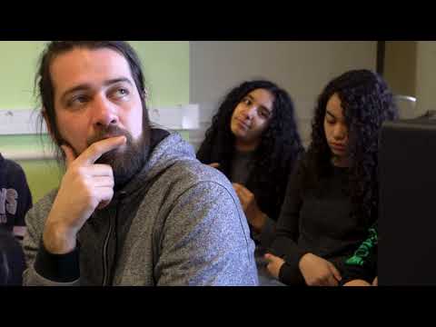 La Fabrique Electro 2019 présente  "Aile" et "Ectro" avec Romain Simard