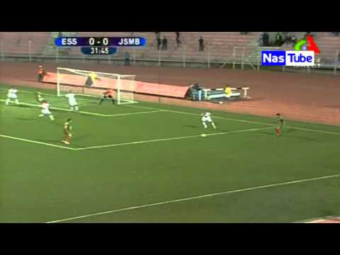 Ligue 1 : ES Sétif - JSM Béjaïa J3 (Grand Format - 1ère mi-temps)