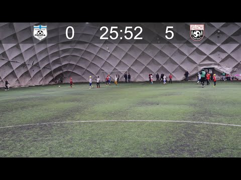 FC/FJ/5 - NuPS Valkoinen, 3.12.22. Myllypuro, Helsinki