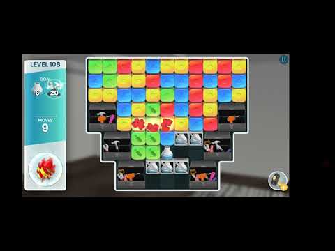 Property Brothers Home Design Level 108 - NO BOOSTERS 🛠️🏠 | Leo G ✔️