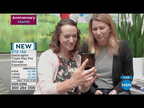 HSN | Healthy You with Brett Chukerman 08.03.2021 - 05 PM